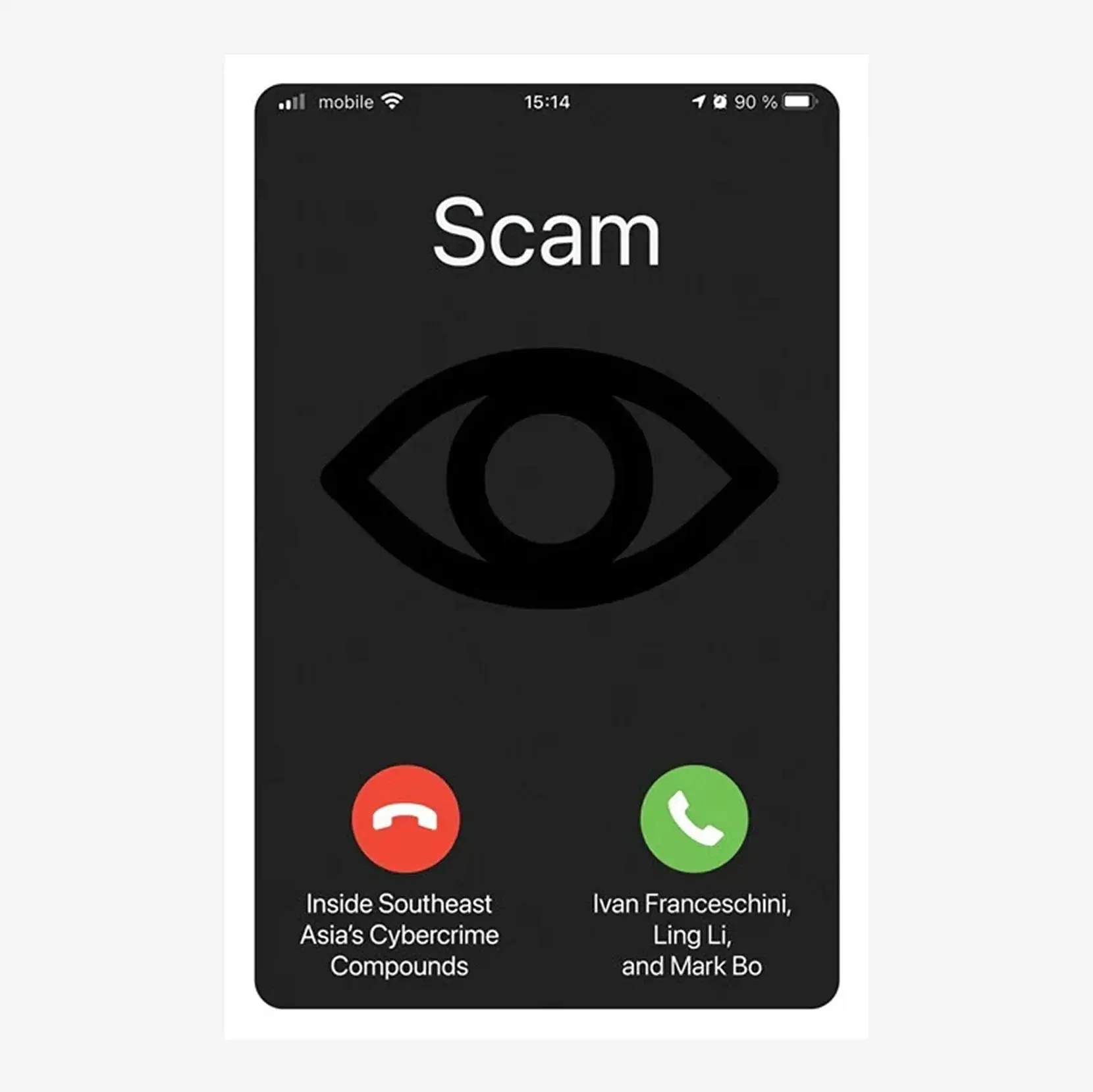 scam