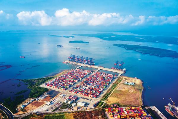Việt Nam khẳng định lại sẵn sàng đàm phán thương mại “mang tính xây dựng” với Mỹ