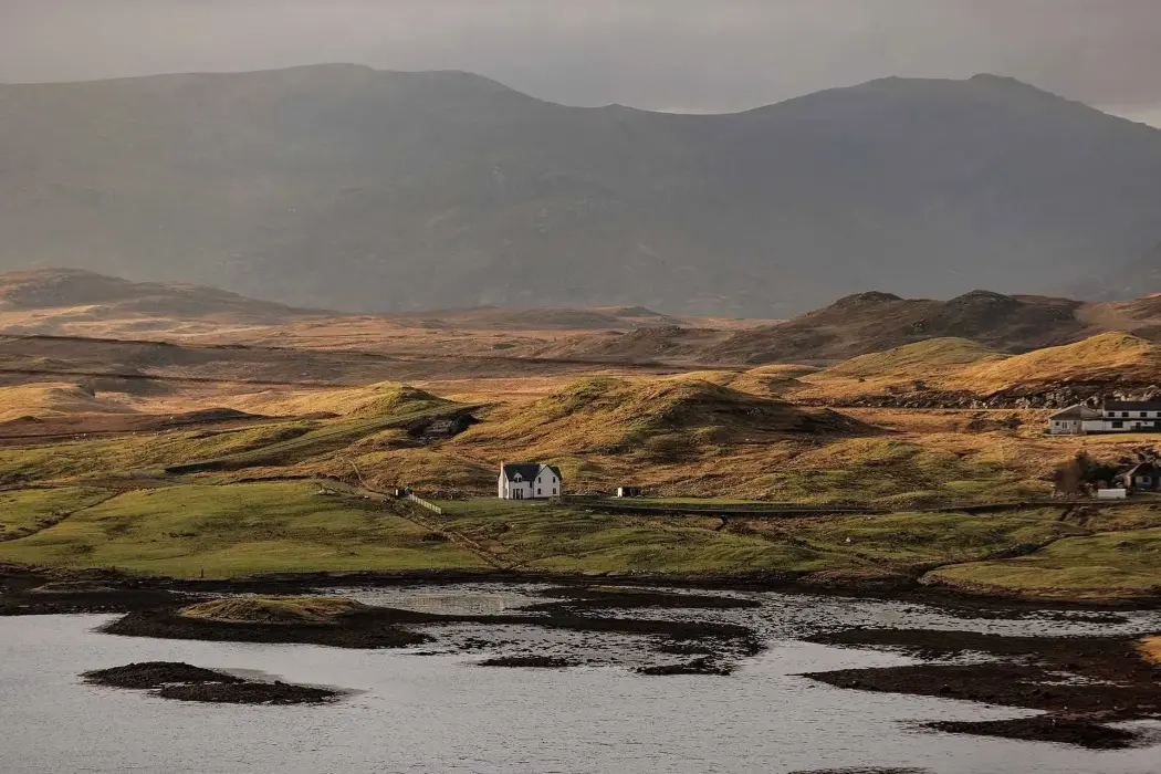 Scotland đã tìm ra cách để biến tâm lý ghét điện gió thành lợi nhuận