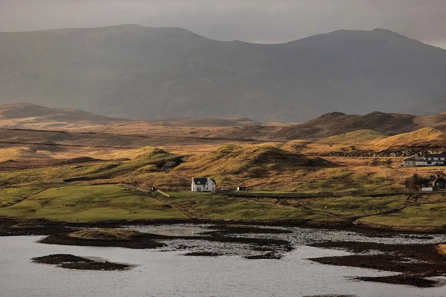 Scotland đã tìm ra cách để biến tâm lý ghét điện gió thành lợi nhuận