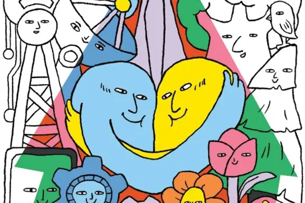 Thiên nhiên là mẹ, công nghệ là cha trong phát triển  bền vững