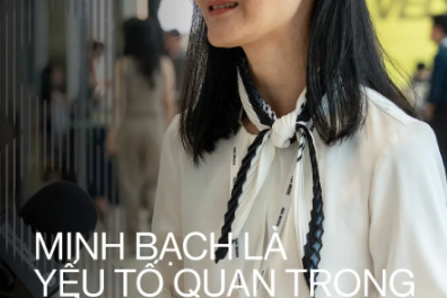 M&A tại VIệt Nam: Minh bạch để thành công