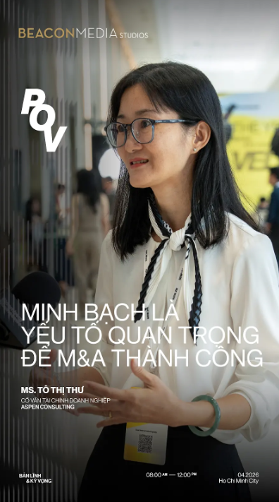 M&A tại VIệt Nam: Minh bạch để thành công