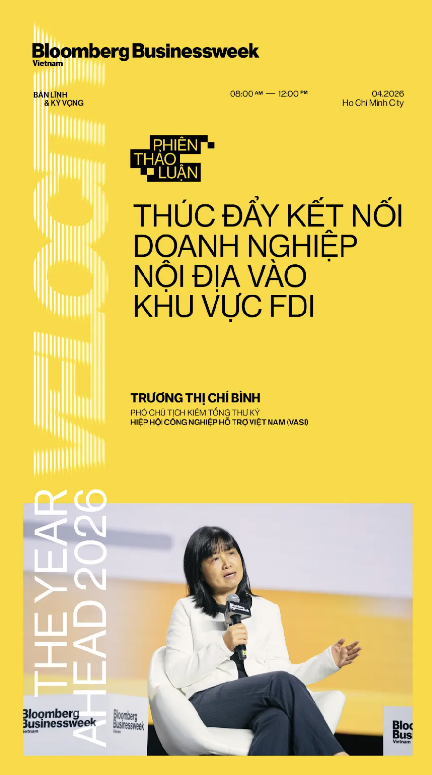 Ngành công nghiệp hỗ trợ Việt Nam, làm sao nâng tầm?
