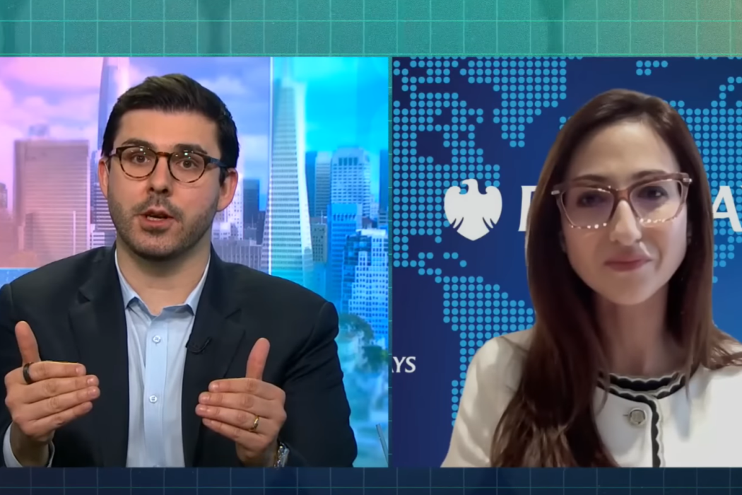 Thị trường AI vật lý chạm mốc 1 ngàn tỉ USD