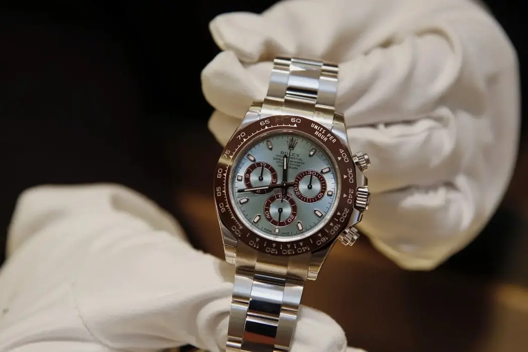 Vẫn còn cơ hội sở hữu đồng hồ Rolex với giá hời