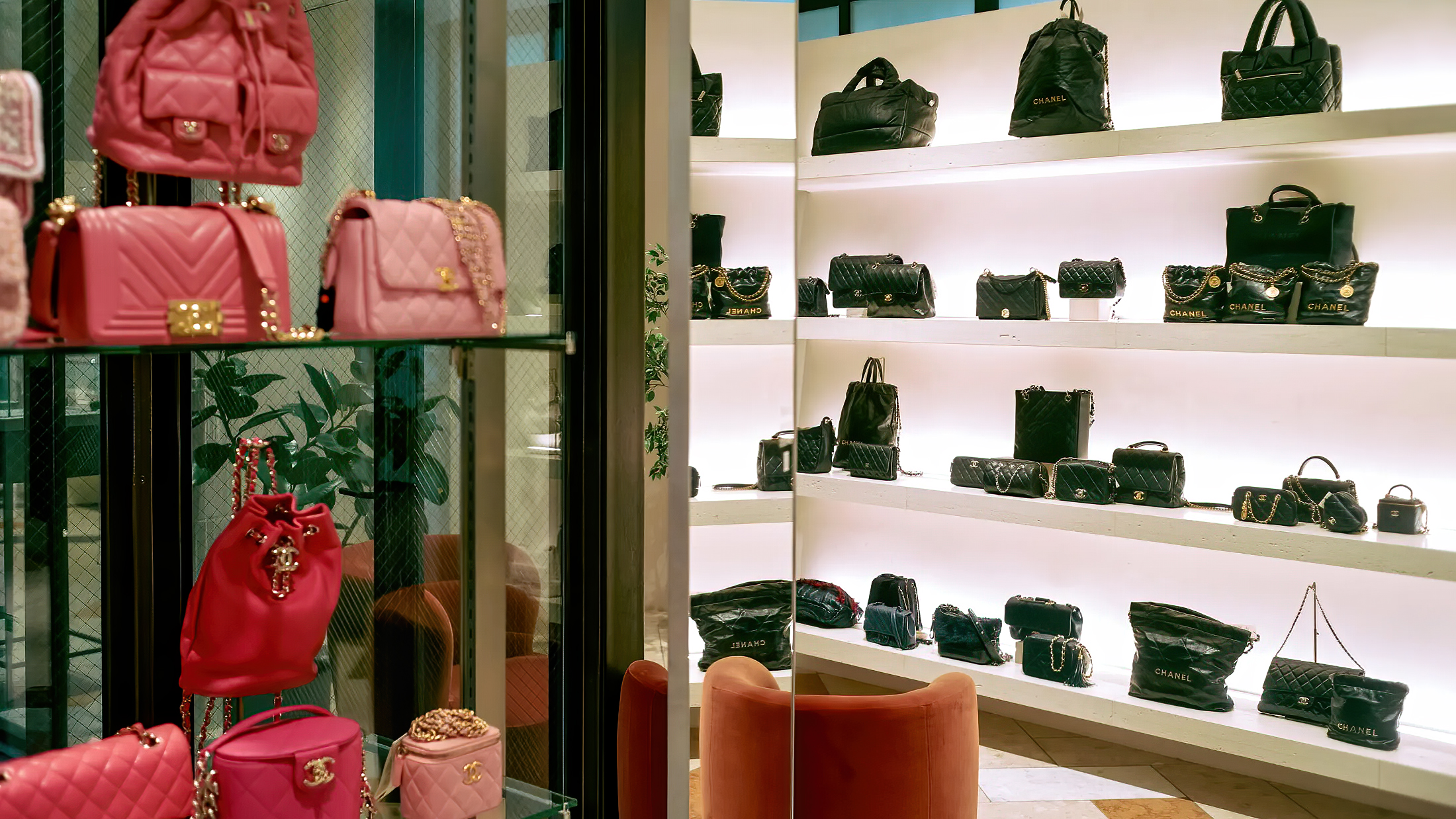 Secondhand thumb short 02