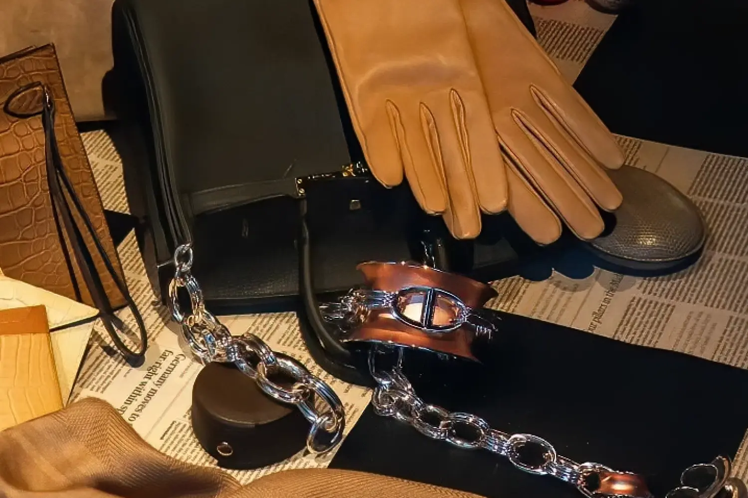 Vì sao mua đồ xa xỉ đã qua sử dụng đang trở thành xu hướng