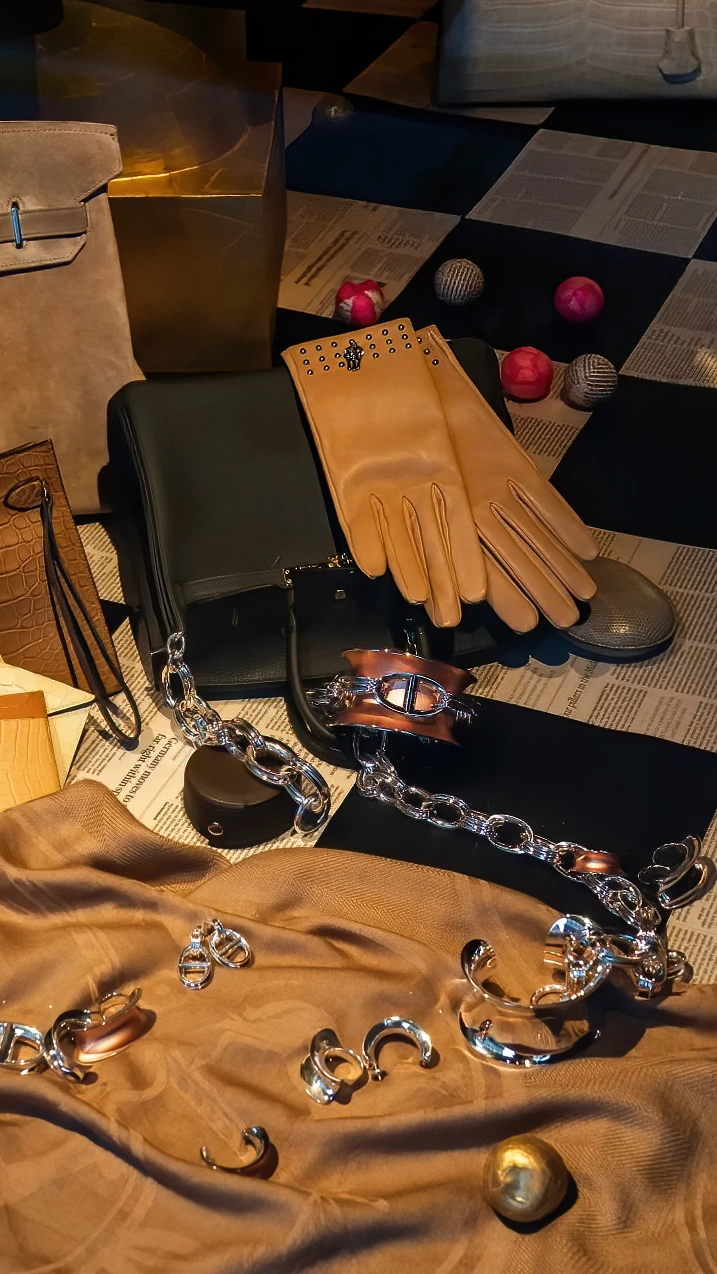 Vì sao mua đồ xa xỉ đã qua sử dụng đang trở thành xu hướng