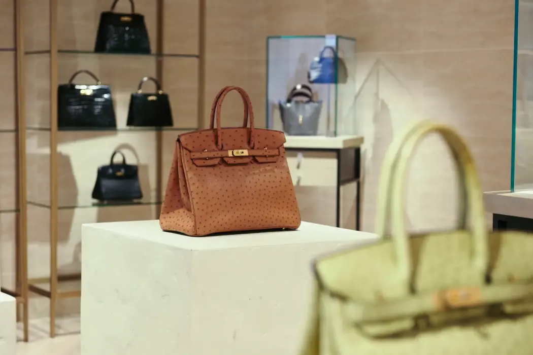 Hình ảnh: Ko Tsuchiya/Bloomberg 