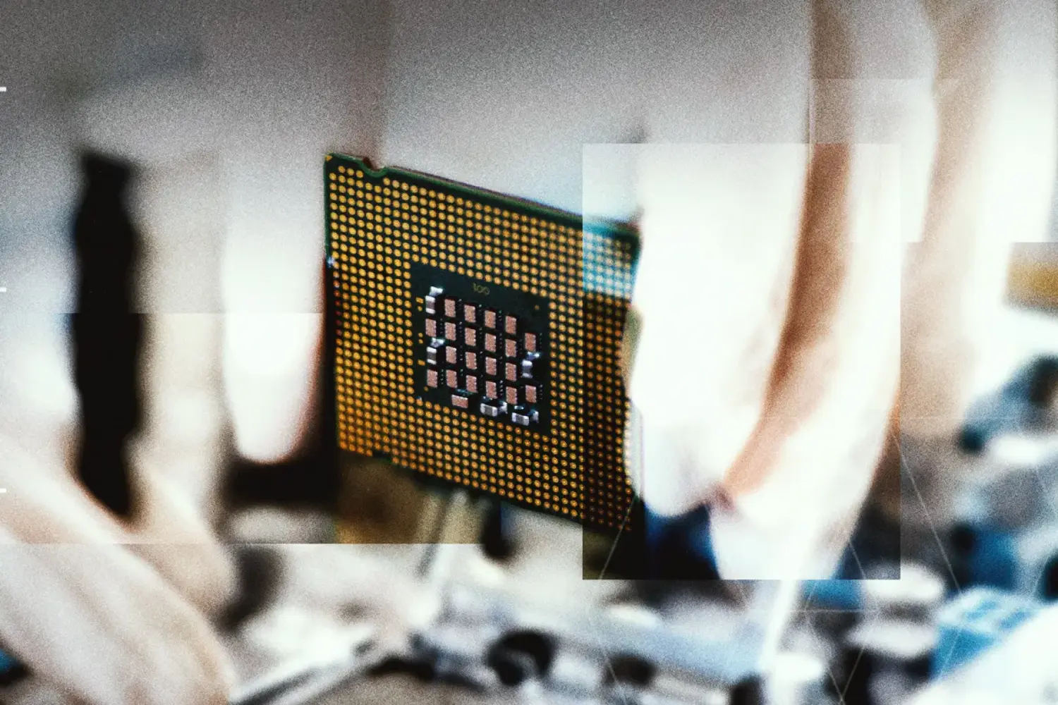 Việt Nam ra mắt trung tâm quốc gia hỗ trợ sản xuất thử chip bán dẫn đầu tiên