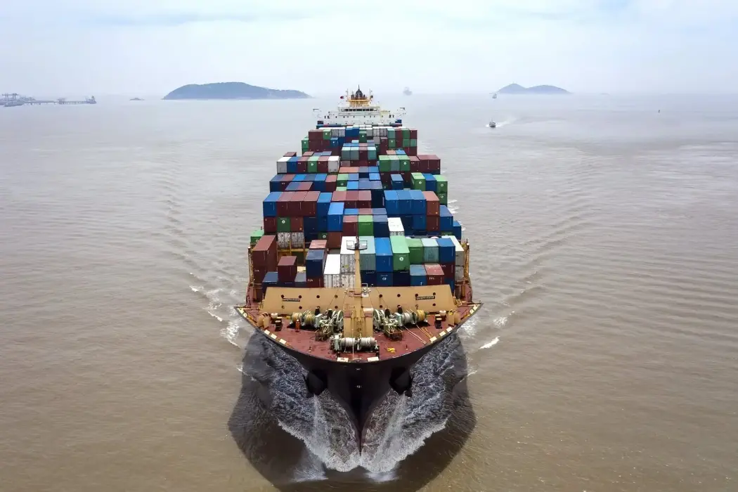 Hình ảnh: Qilai Shen/Bloomberg 