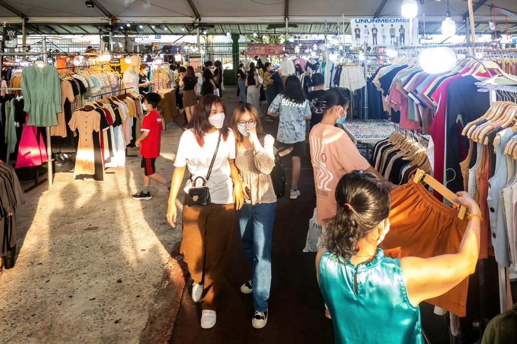 Hình ảnh: Bảo Doãn 