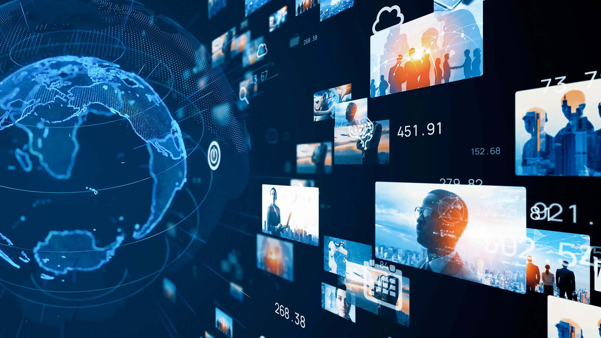 Trí tuệ nhân tạo có thể thay đổi ngành quảng cáo như thế nào?