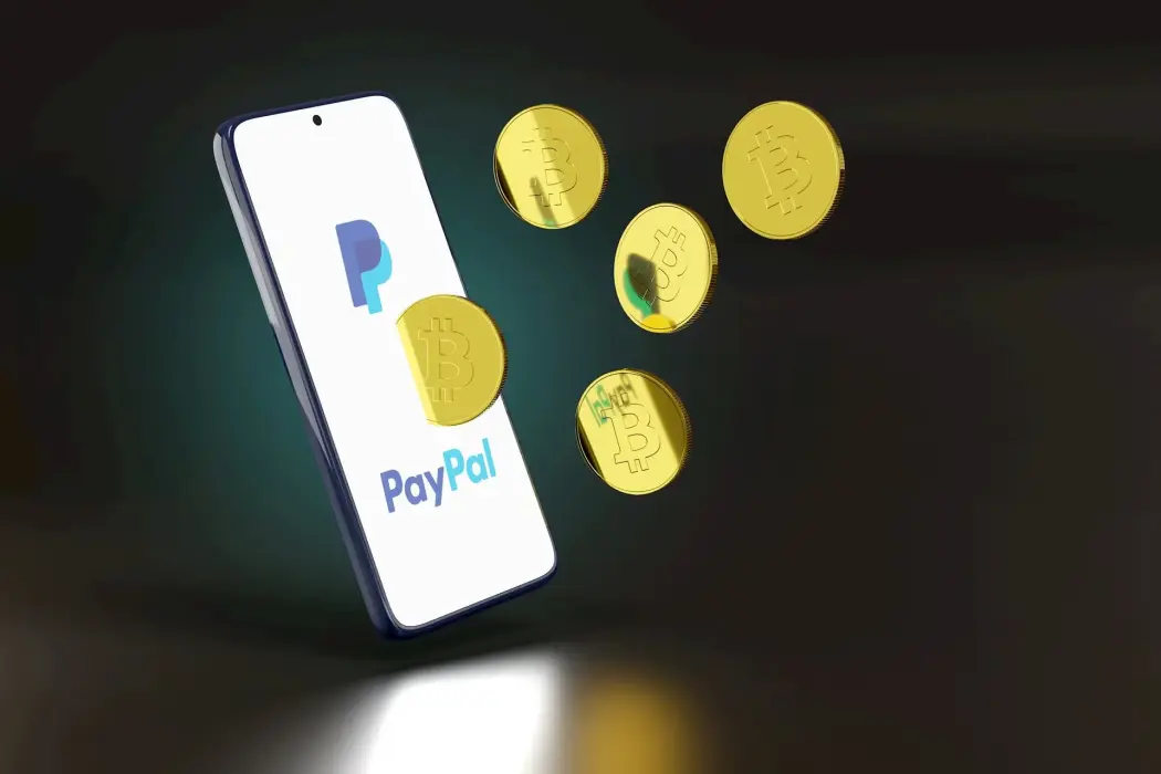 PayPal sẽ hỗ trợ doanh nghiệp thanh toán với hơn 100 loại tiền mã hóa