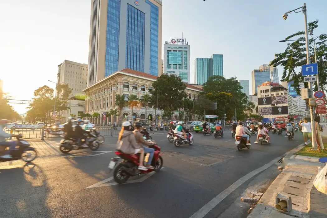 Thời cơ đã chín muồi với các công ty gia đình ở Việt Nam