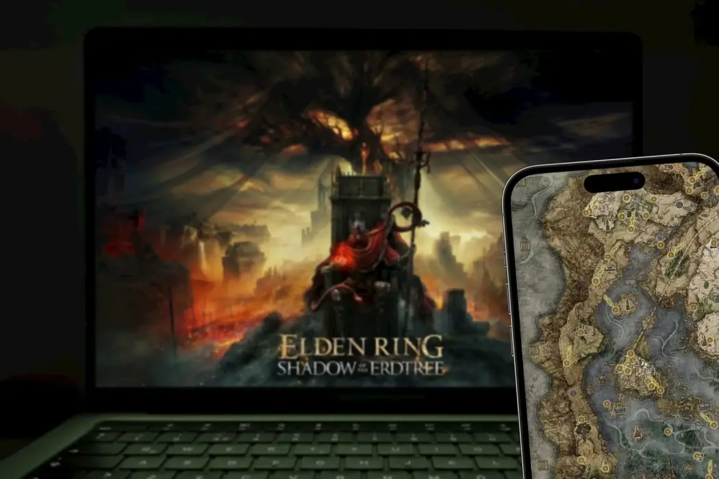 Game nhập vai hành động "Elden Ring" sẽ lên màn ảnh do Alex Garland đạo diễn
