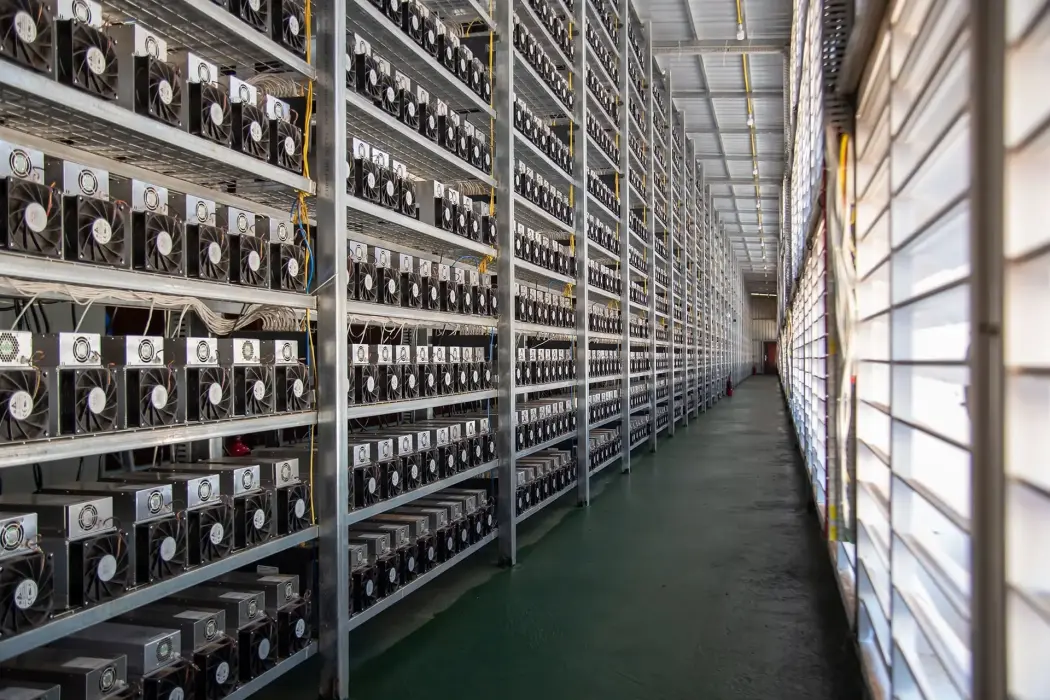 Stack Infrastructure vay 833 triệu USD mở rộng trung tâm dữ liệu tại Úc