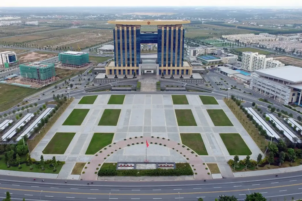 Tài sản công dôi dư sau sáp nhập sẽ được xử lý như thế nào?