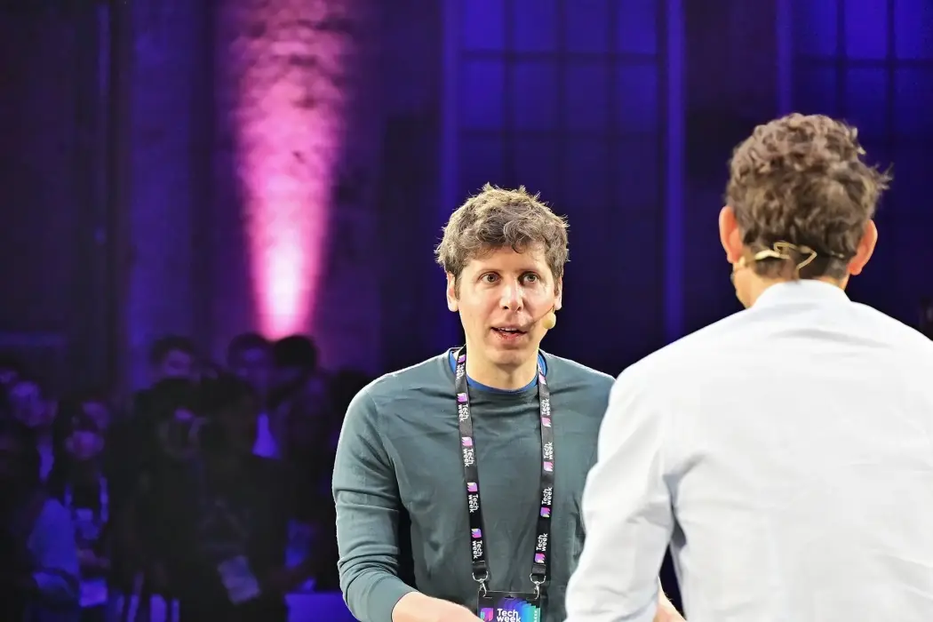 OpenAI với định giá ở mức 500 tỉ USD đang đàm phán bán cổ phần của nhân viên