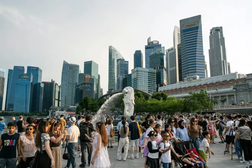 Temasek cân nhắc tách ra thành ba thực thể để nâng cao lợi nhuận