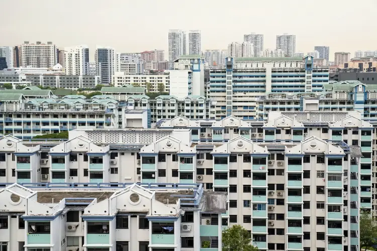 Hình ảnh: Ore Huiying/Bloomberg