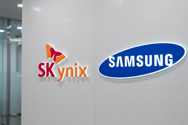 Samsung và SK sẵn sàng đầu tư đến 1.300  tỉ USD cho tham vọng dẫn đầu công nghệ