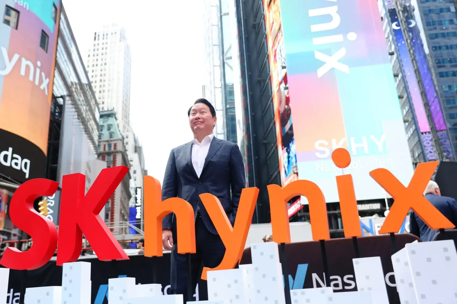 Nếu là con ngỗng đẻ trứng vàng, SK Hynix phải đẻ thêm nhiều trứng hơn nữa
