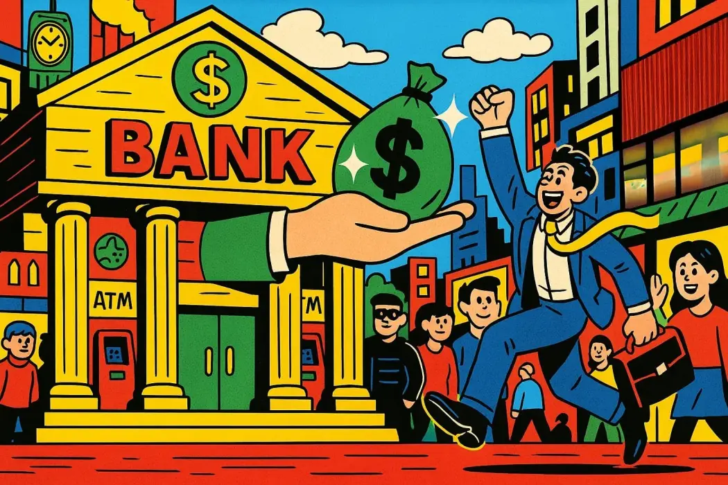 Chỉ 9,3% SME tại Việt Nam tiếp cận được tín dụng ngân hàng