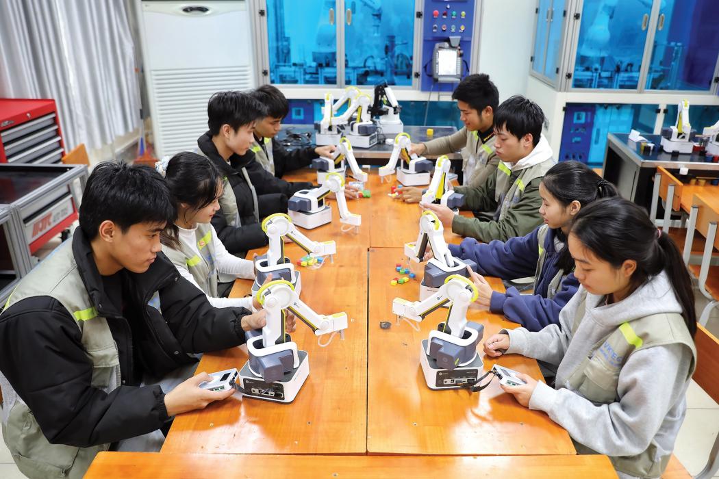 SN Bán dẫn_TTXVN 04