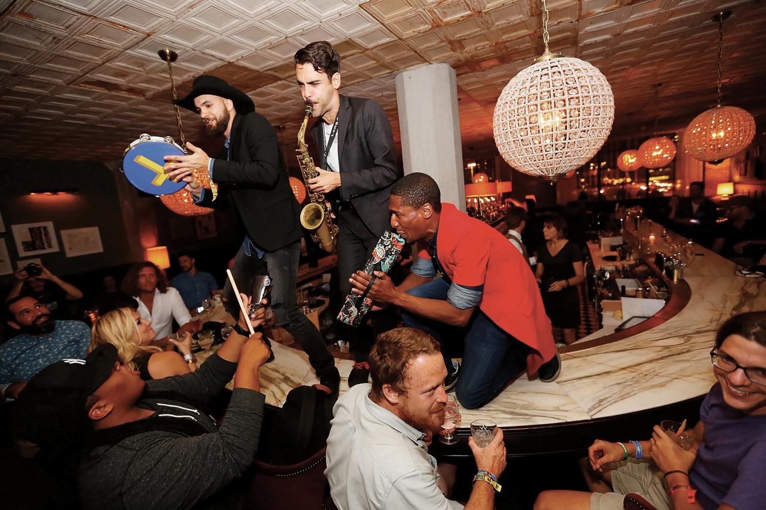 Người từng điều hành Soho House New York bật mí việc kiến tạo thế giới riêng