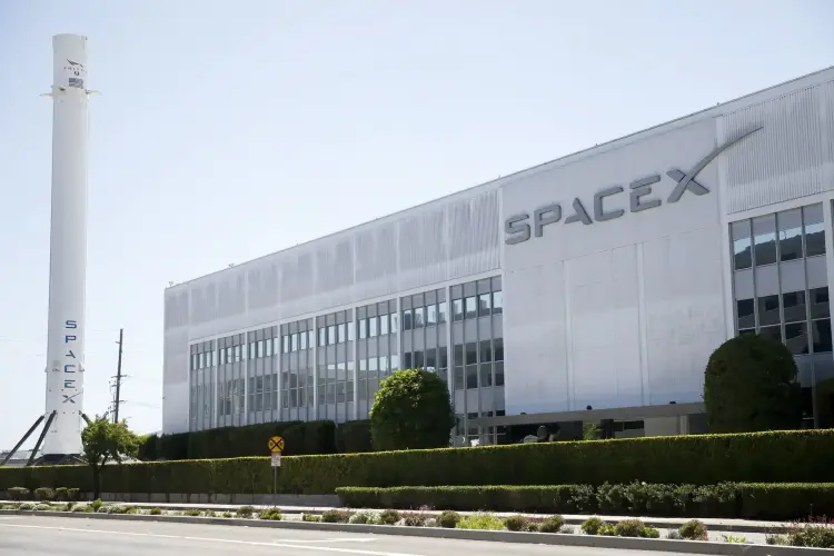 Nguồn: SpaceX