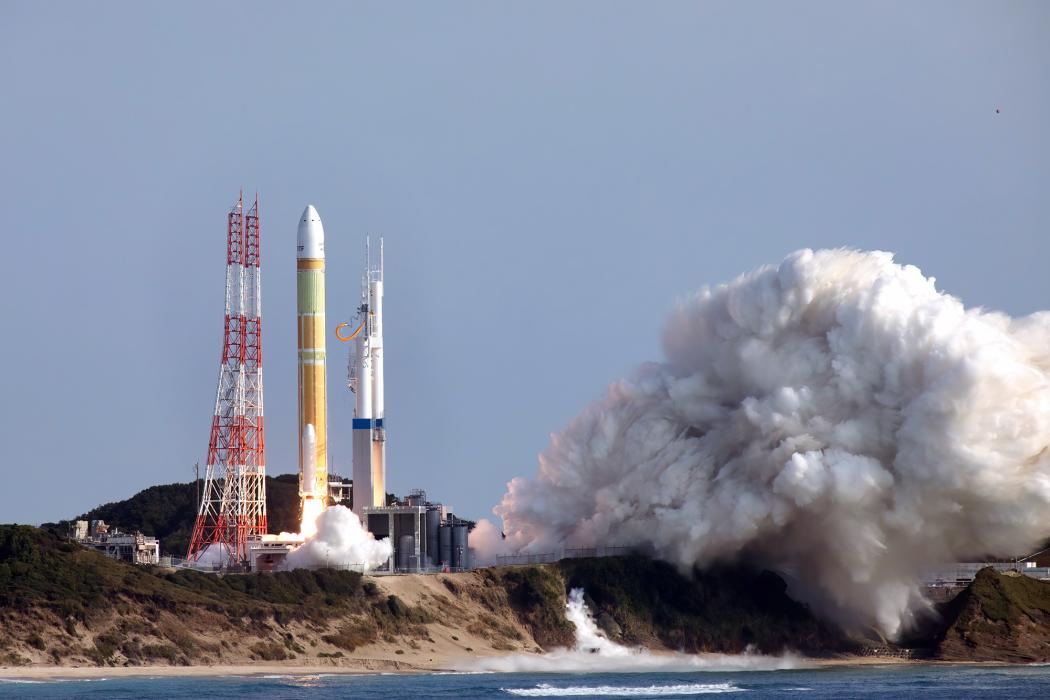 Hình ảnh: Nicholas Takahashi/Bloomberg 