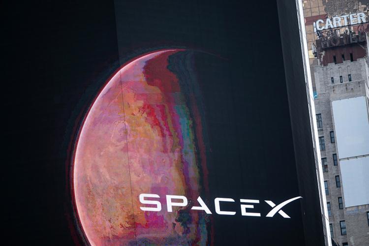 Hình ảnh: SpaceX