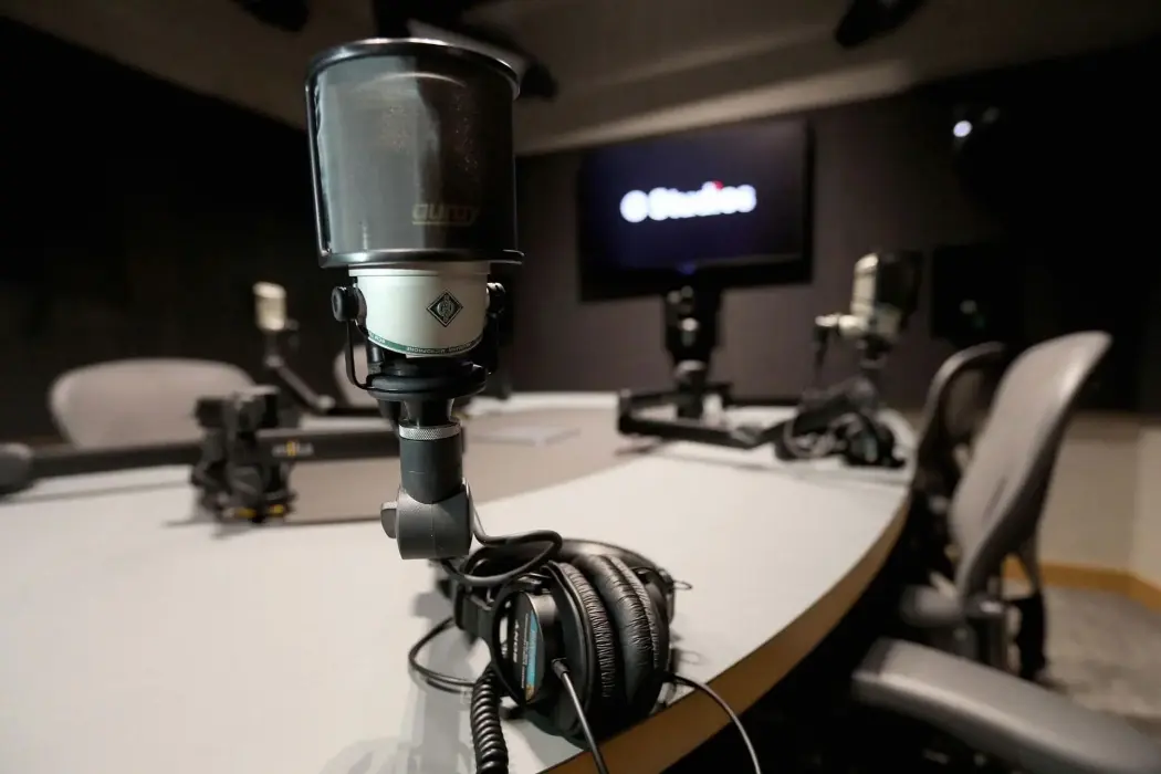 Đầu tư tỉ đô, Spotify chuyển hướng sang podcast