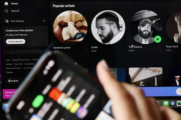 Hai CEO mới của Spotify đang đối mặt với hàng loạt thách thức
