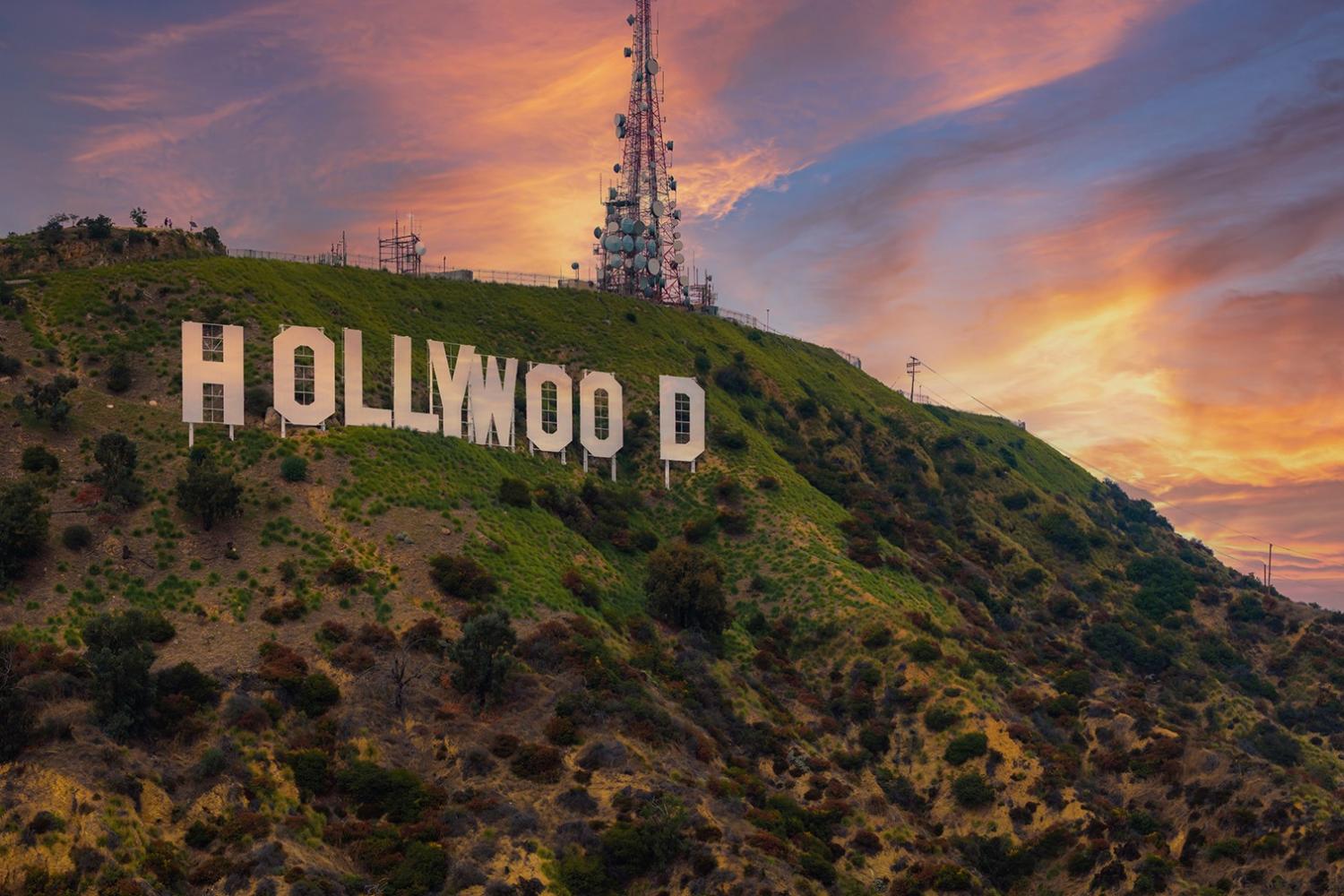 Hollywood "thất thủ": Khi ánh hào quang lùi xa và nỗi lo cơm áo gạo tiền ập đến