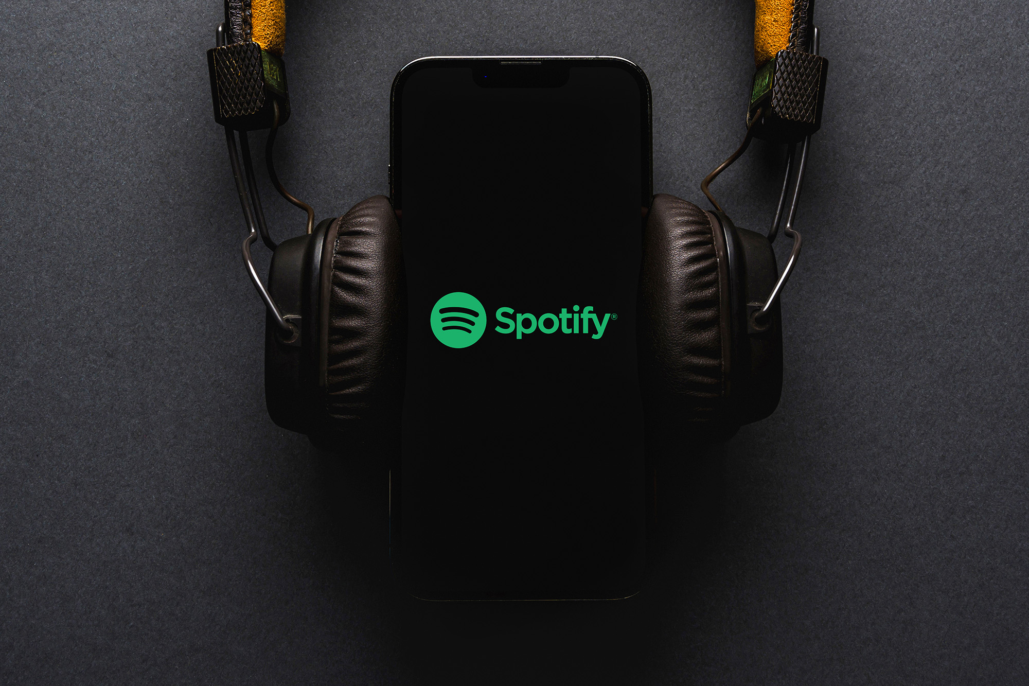 Đổi Logo bị người dùng phản đối, sếp Spotify nói gì?