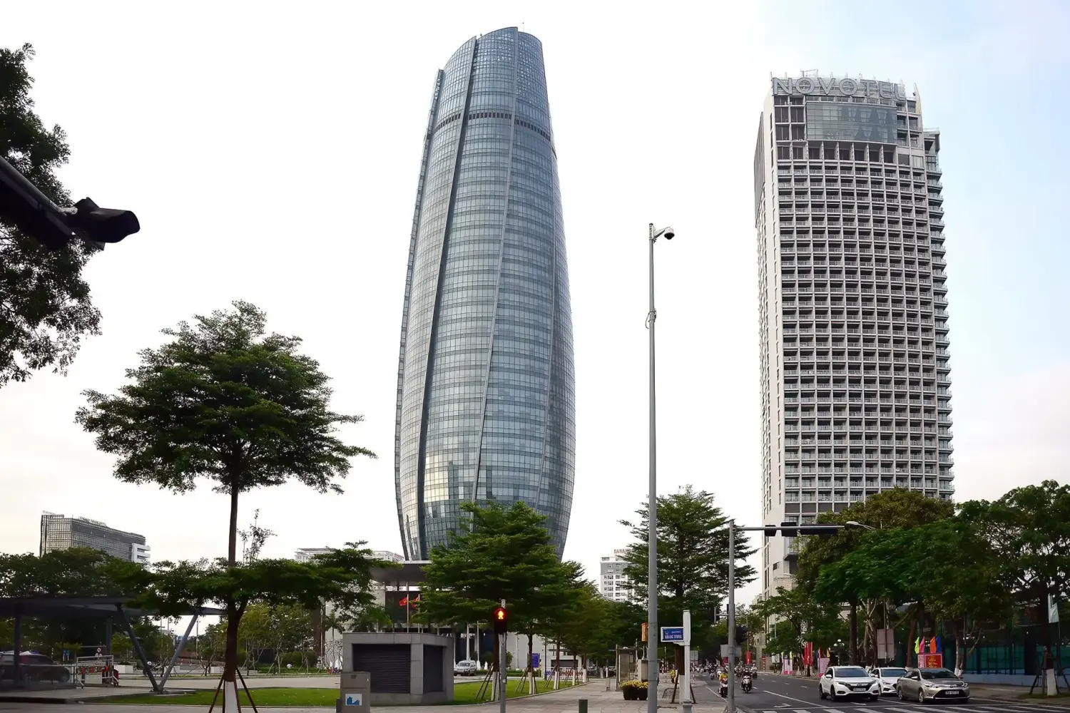 Đà Nẵng xây dựng trung tâm tài chính quốc tế hướng đến fintech và tài chính xanh