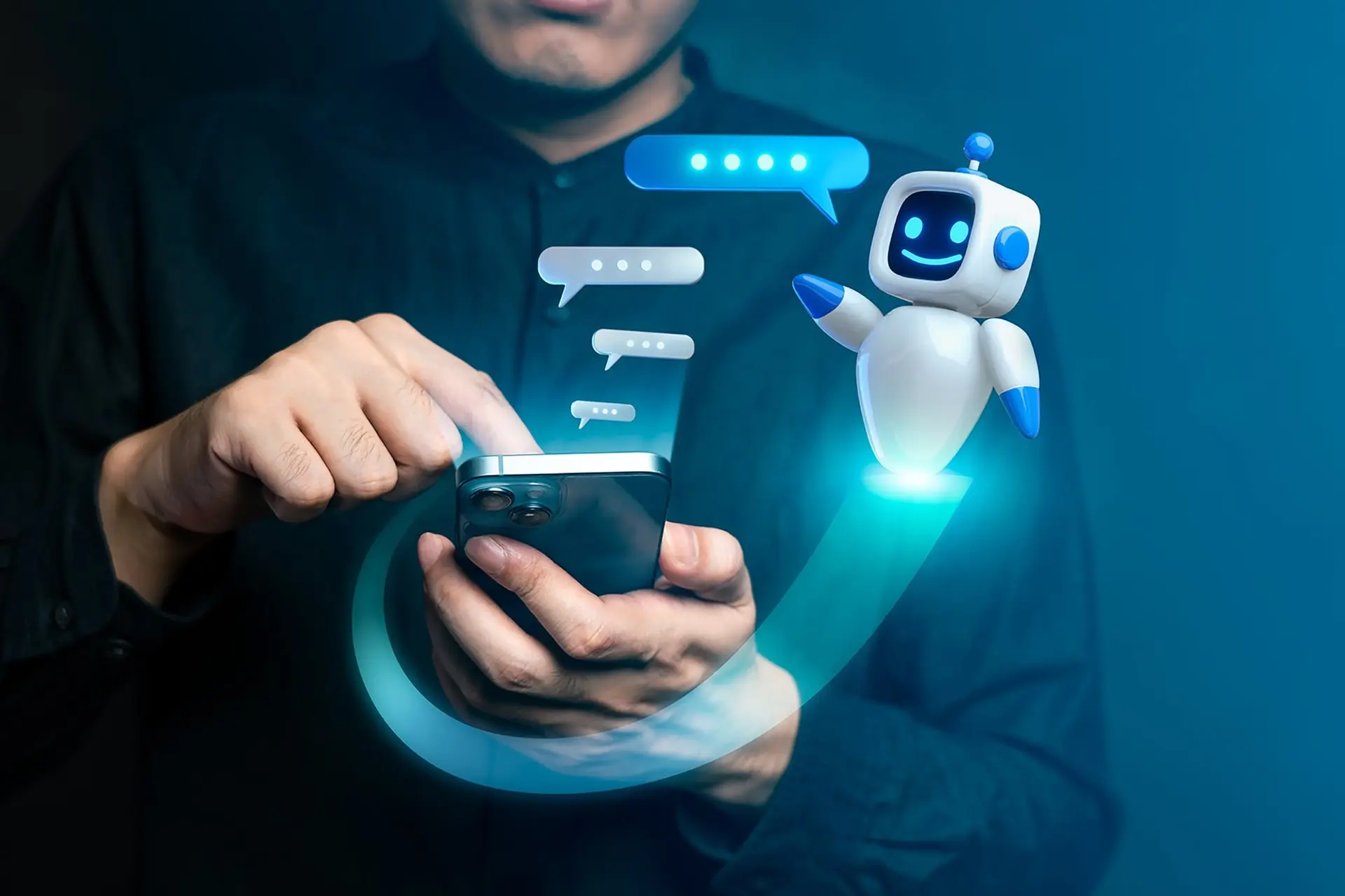 Startup trí tuệ nhân tạo AI Hay huy động thành công 10 triệu USD