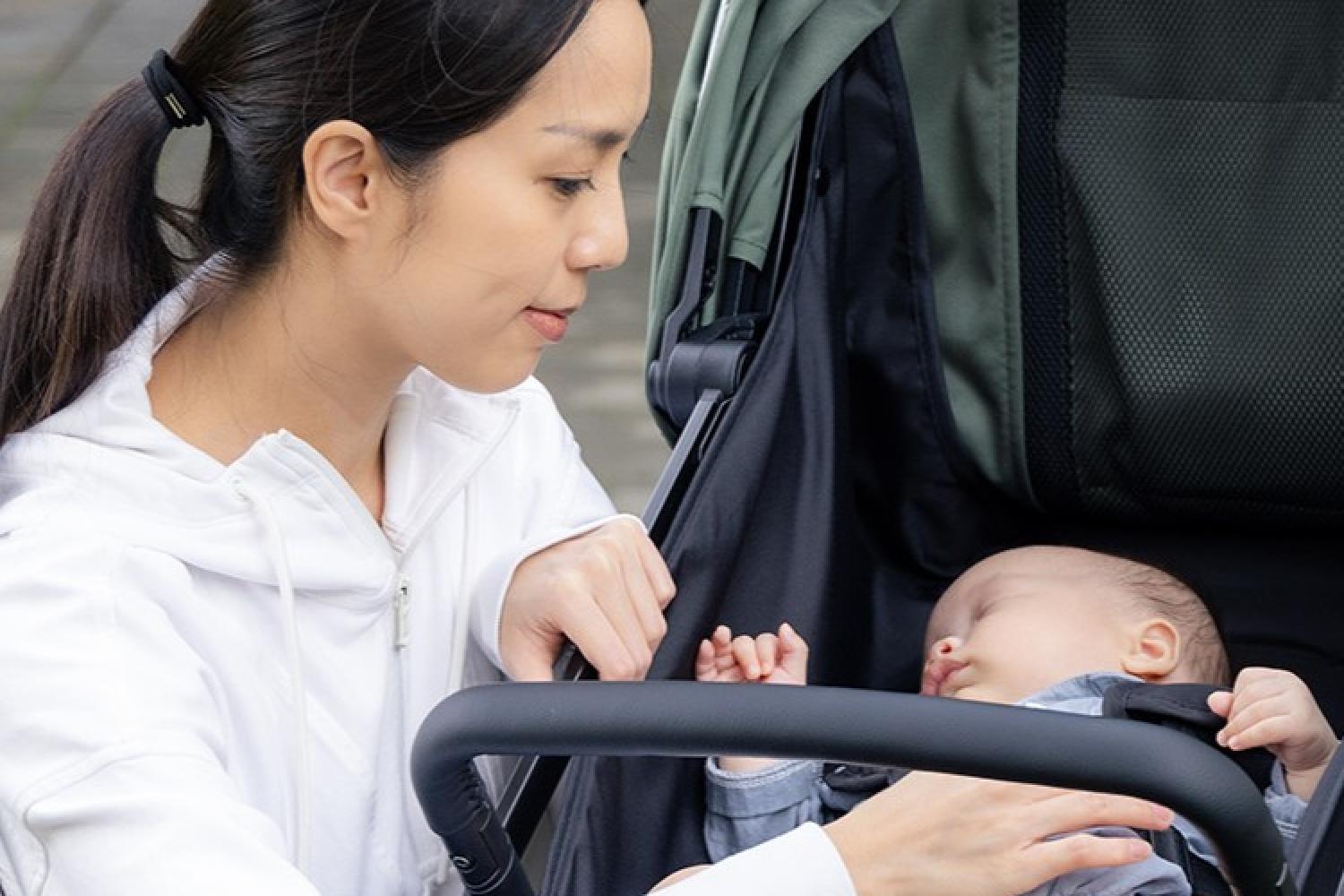 Công nghệ đã thay đổi nhiều ngành công nghiệp. Còn dịch vụ trông trẻ