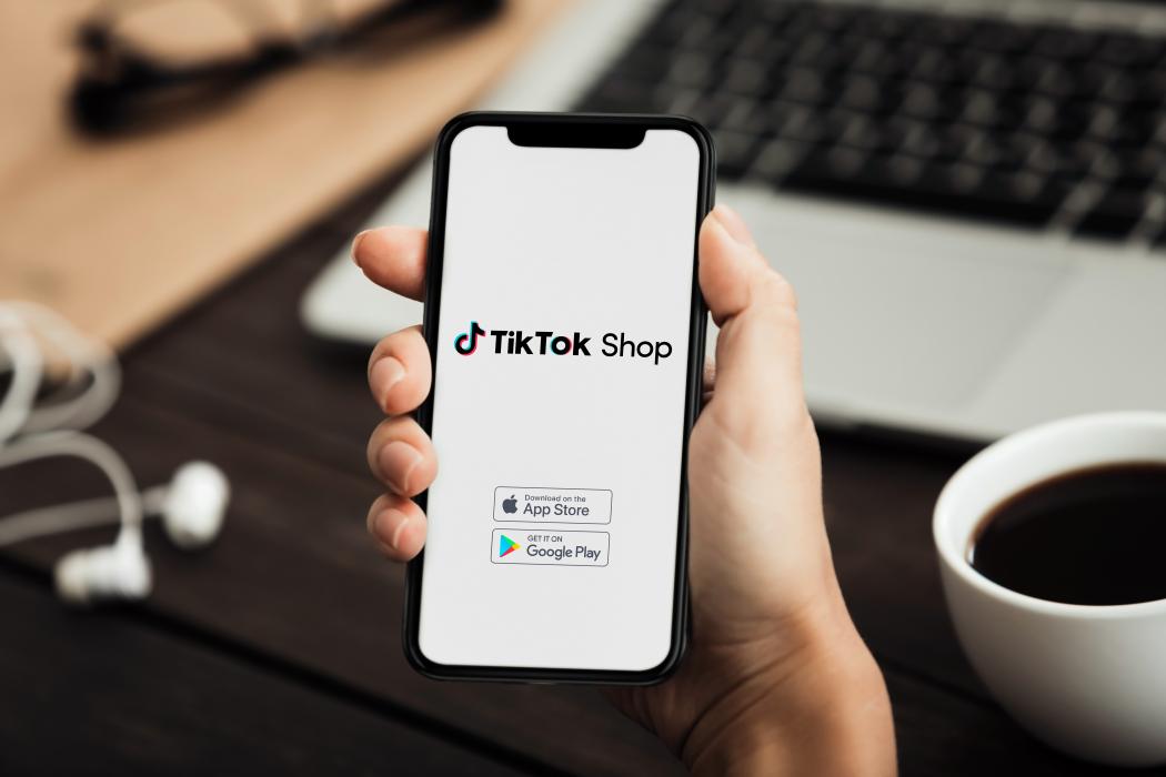 Doanh thu TikTok Shop Việt Nam tăng 93% năm 2025