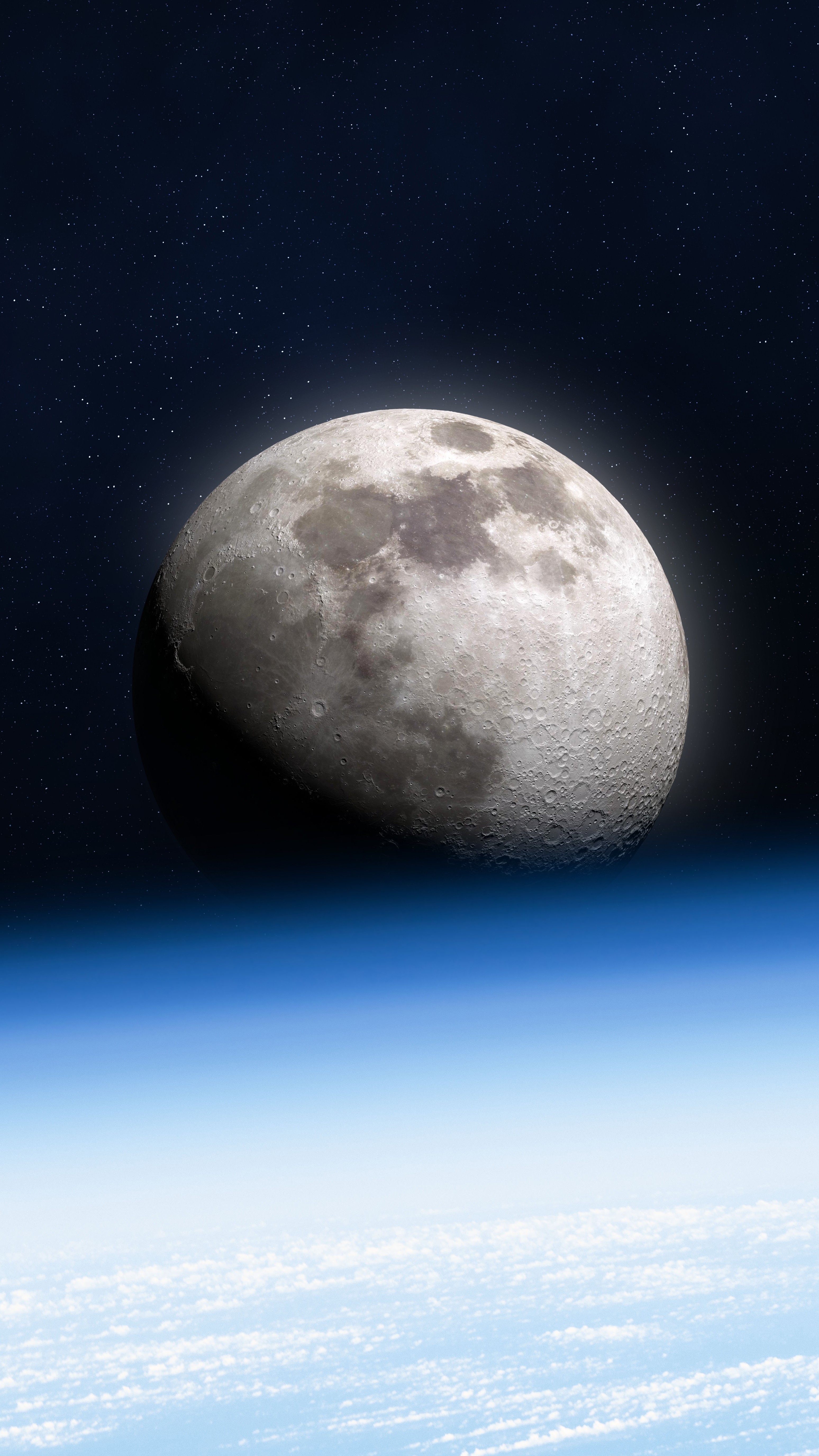 Sau 50 năm, NASA đưa người trở lại quỹ đạo Mặt Trăng