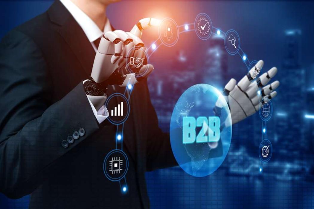 Trong kỷ nguyên AI, việc bán hàng sẽ cần nhiều tính người hơn