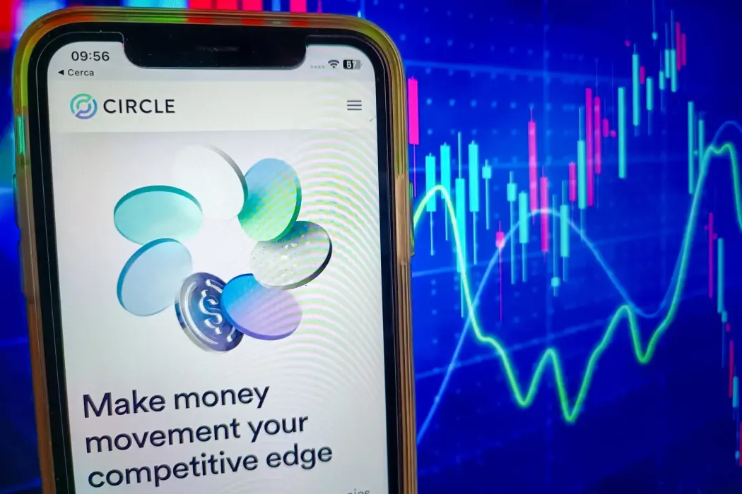 Stablecoin là tương lai nhưng ngân hàng vẫn sống khỏe