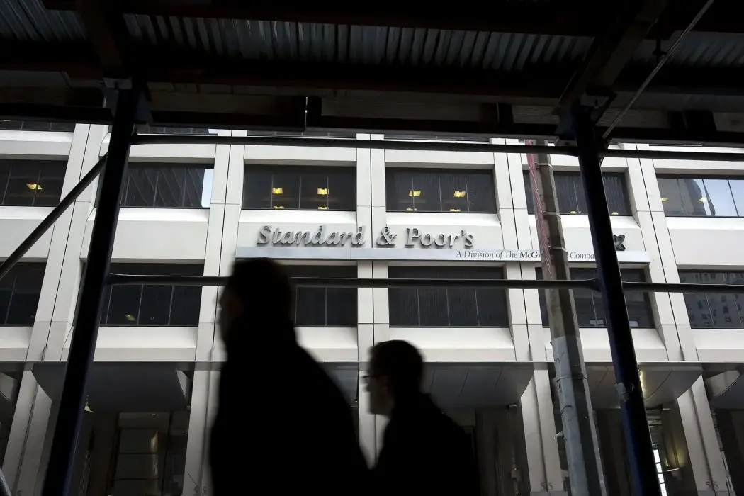 S&P Global Ratings nâng xếp hạng tín nhiệm của ba ngân hàng Việt Nam