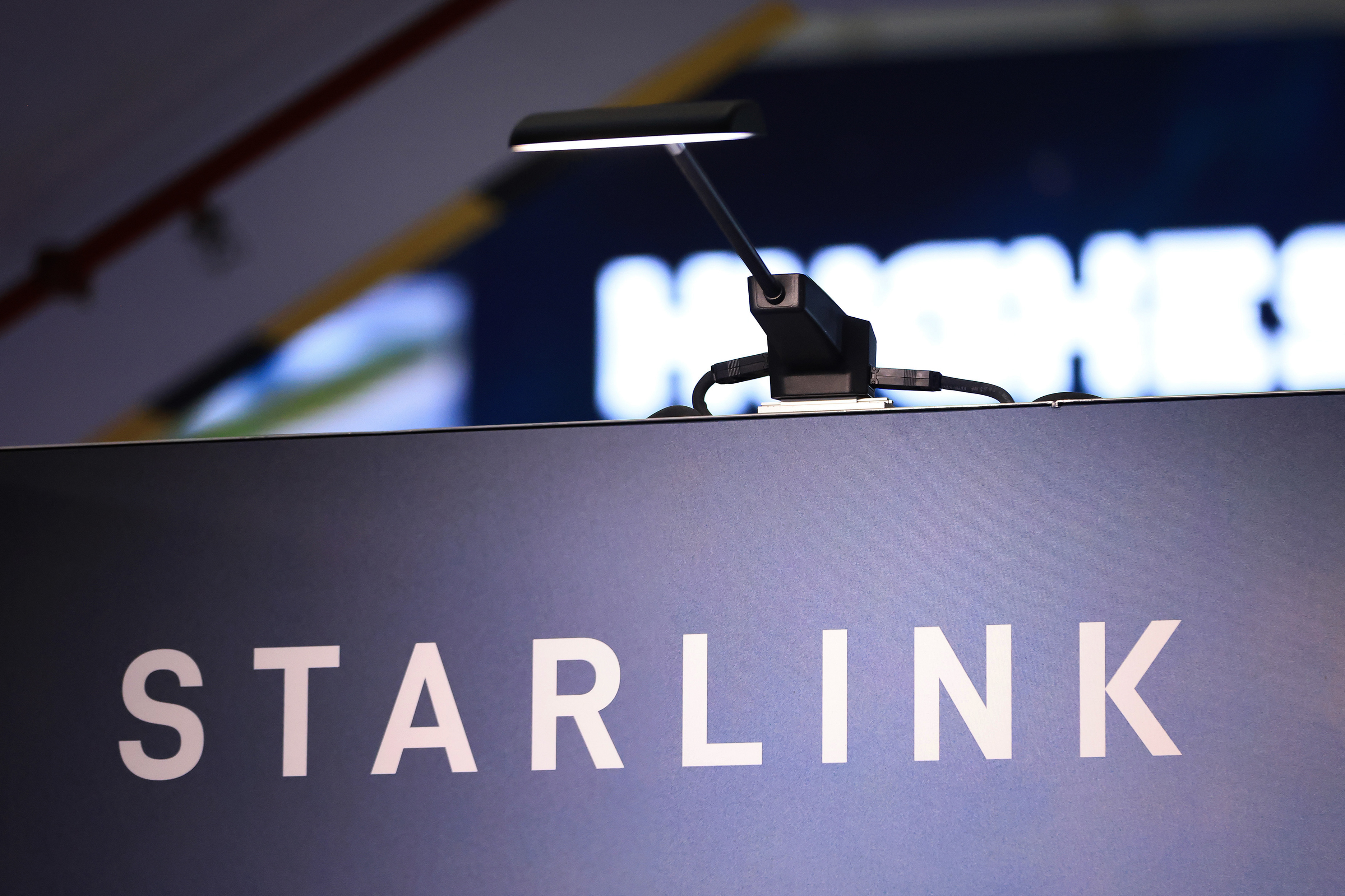 starlink spaceX elon musk