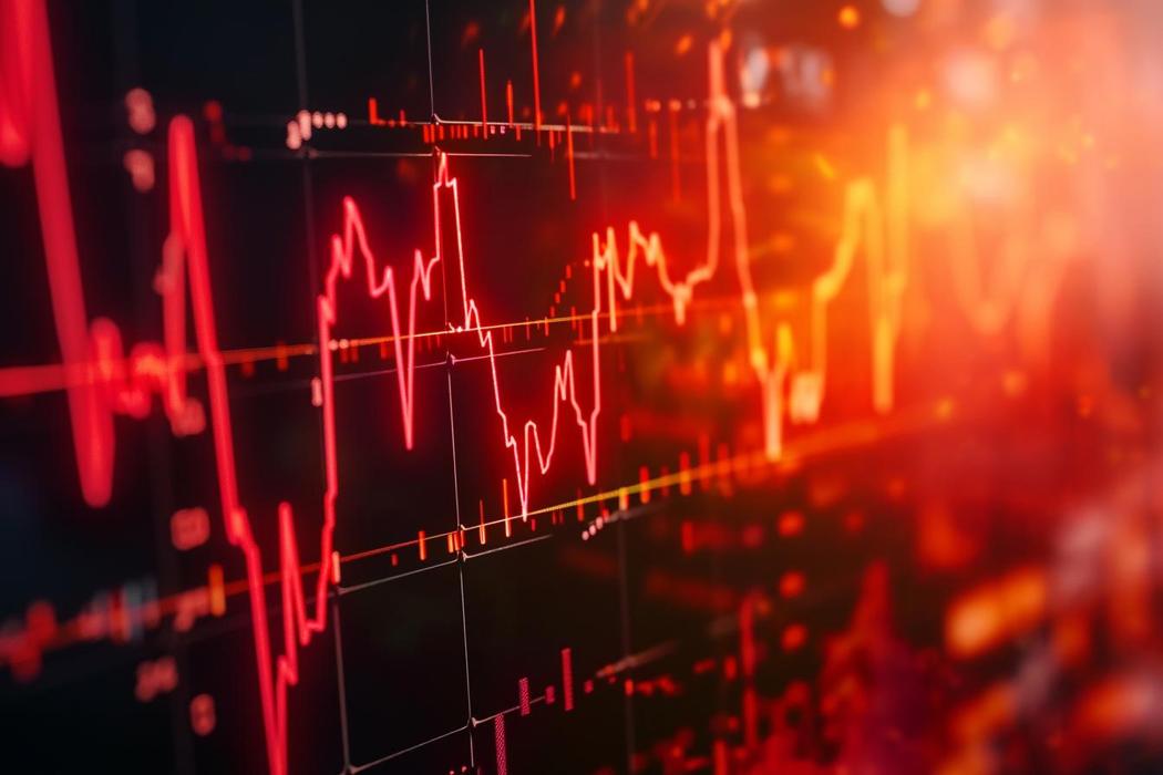 Thị trường châu Á rung lắc hoảng loạn khi giá dầu và USD tăng vọt