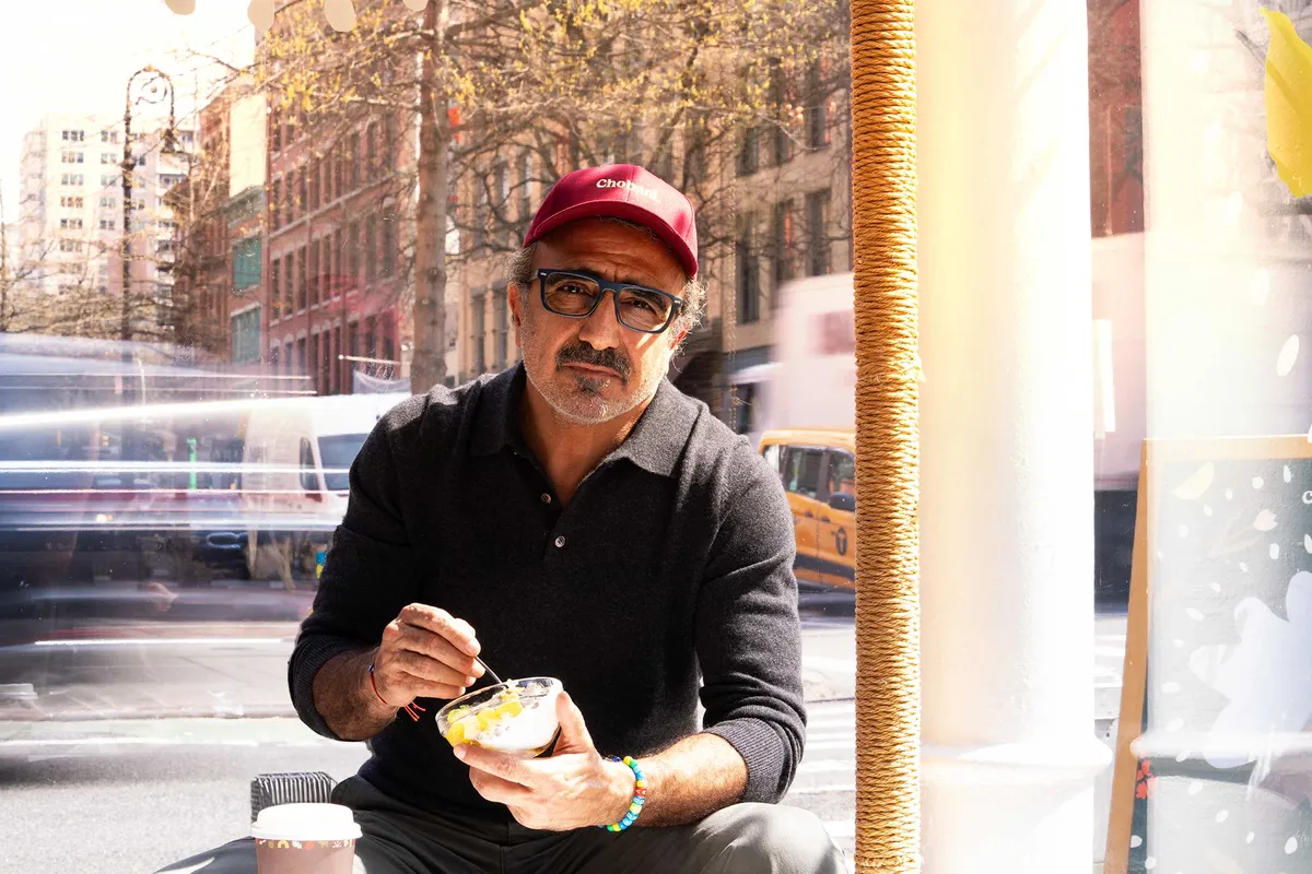 sữa chua Hy Lạp1