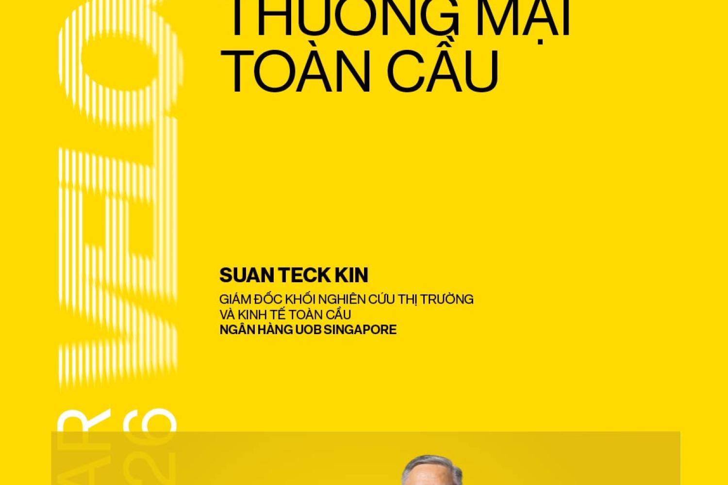 Vượt các quốc gia khác, tăng trưởng Việt Nam cao nhất Đông Nam Á